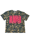 "ECHO" TEE