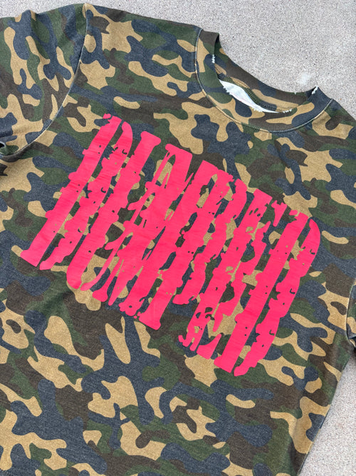 "ECHO" TEE