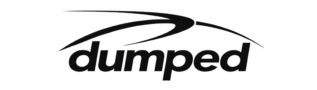 dumped